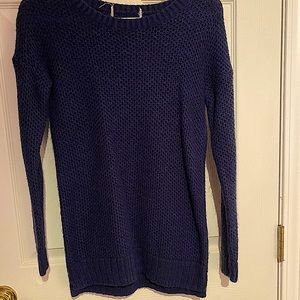 💠Navy Blue Thick Sweater💠